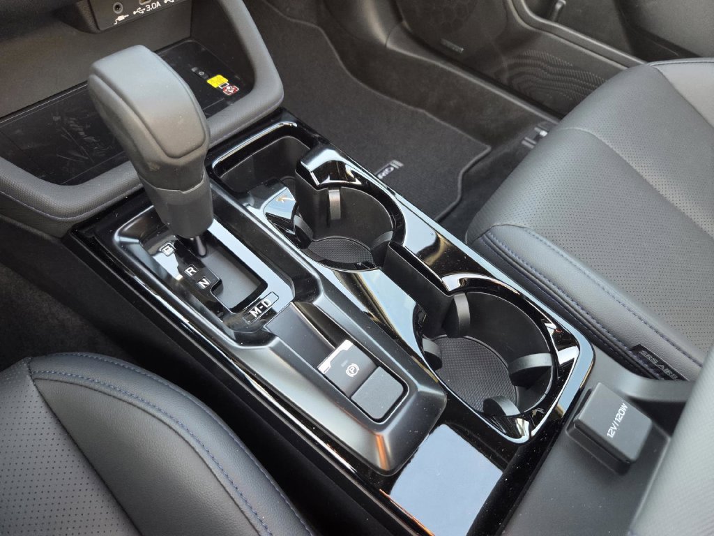 New 2026 Subaru Forester Touring AWD/4WD image 20