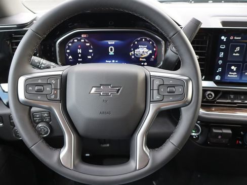 New 2026 Chevrolet Silverado 2500 LT image 7