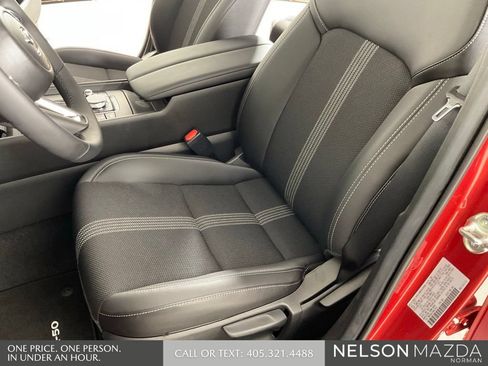 New 2026 MAZDA CX-50 AWD 2.5 S w/ Cargo Package image 25