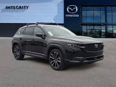 New 2026 MAZDA CX-50 AWD 2.5 S w/ Weather Package