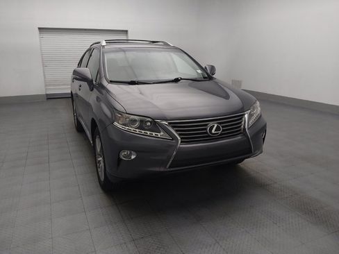 Used 2015 Lexus RX 350 FWD image 14
