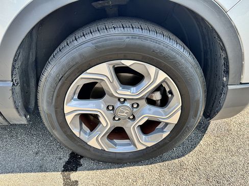 Used 2017 Honda CR-V EX-L image 20
