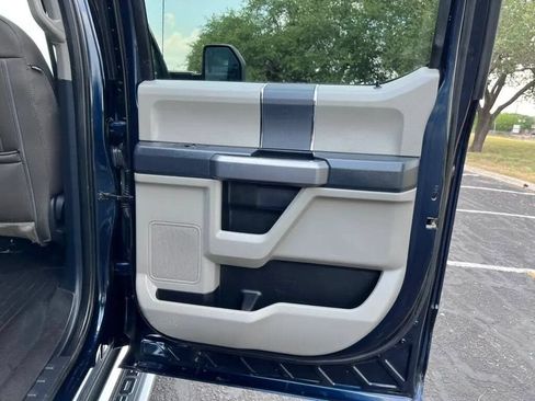Used 2022 Ford F250 XLT AWD/4WD image 38