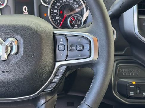 New 2026 RAM 3500 Big Horn image 17