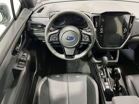 New 2026 Subaru Forester Touring image 16