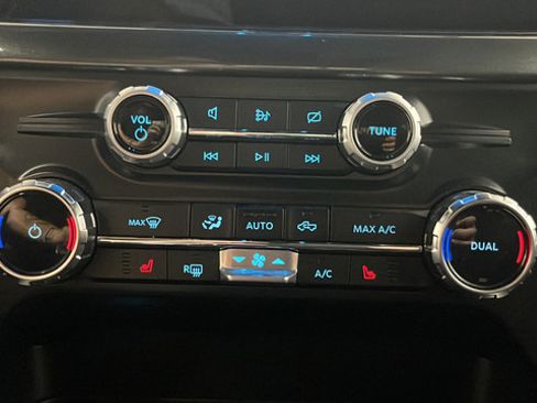 Used 2023 Ford F150 XLT w/ Equipment Group 302A High AWD/4WD image 17