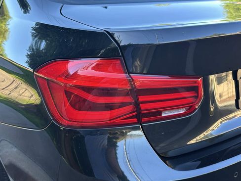 Used 2017 BMW 320i Sedan RWD image 50