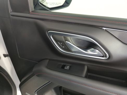 Used 2023 Chevrolet Tahoe RST w/ Luxury Package RWD image 37