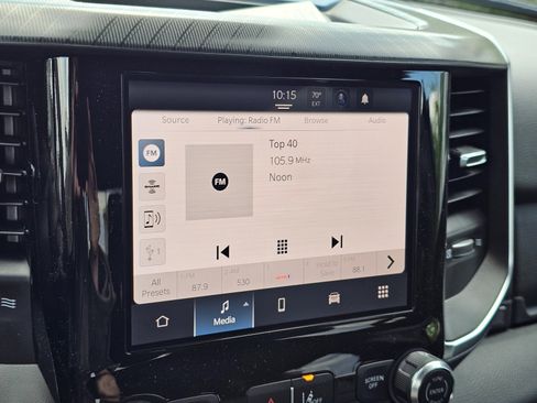 New 2026 RAM 1500 Big Horn image 12