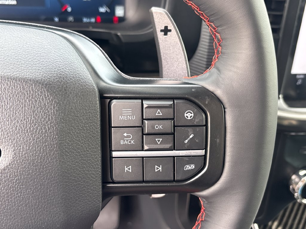 New 2026 Ford F150 Raptor AWD/4WD image 19