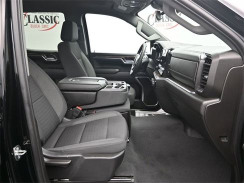 Used 2023 Chevrolet Silverado 1500 LT image 10