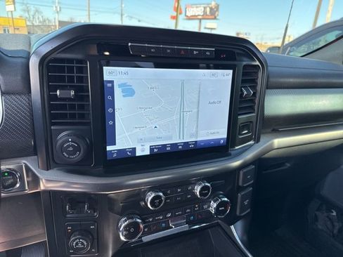 Used 2022 Ford F150 Raptor w/ Equipment Group 801A High image 14