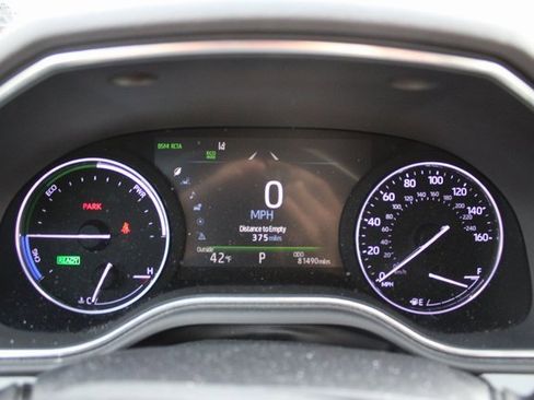 Used 2019 Toyota Avalon Limited image 10