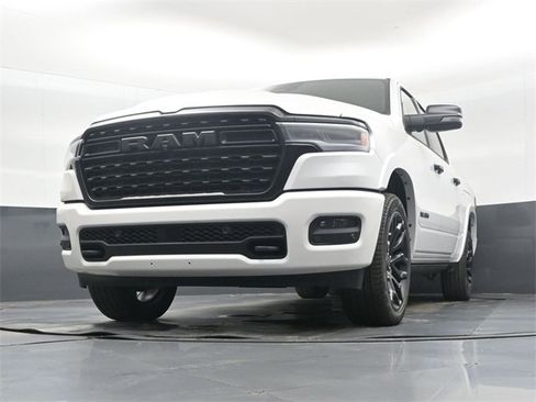 New 2026 RAM 1500 Limited image 45