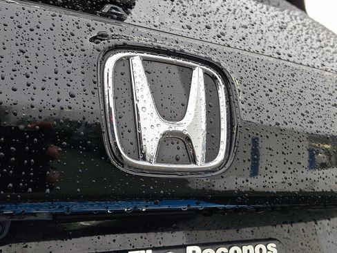 Certified 2023 Honda CR-V Sport Touring image 31