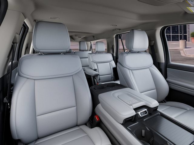 New 2027 Ford Expedition Max Platinum AWD/4WD image 11