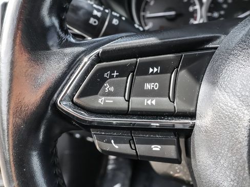 Used 2018 MAZDA CX-5 Grand Touring AWD/4WD image 22