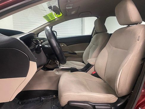 Used 2013 Honda Civic LX image 11