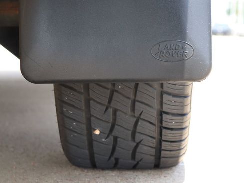 Used 2004 Land Rover Discovery SE image 73