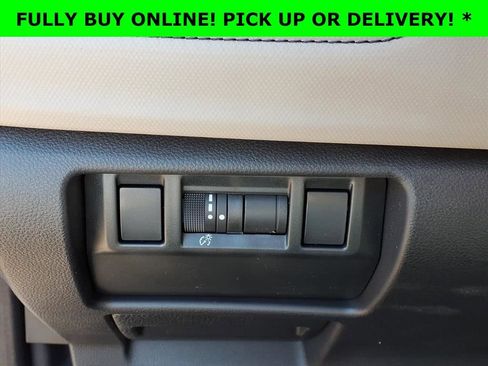 New 2026 Subaru Forester Premium image 18