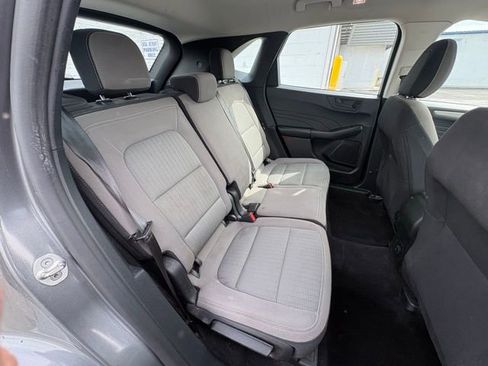 Used 2021 Ford Escape S AWD/4WD image 25