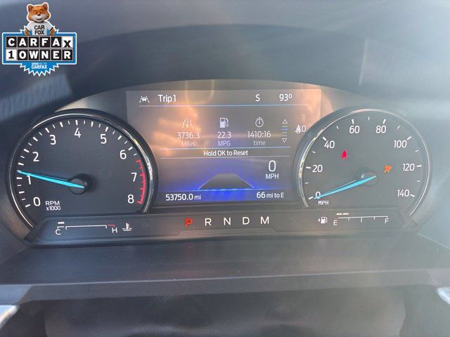 Used 2022 Ford Explorer Timberline AWD/4WD image 11