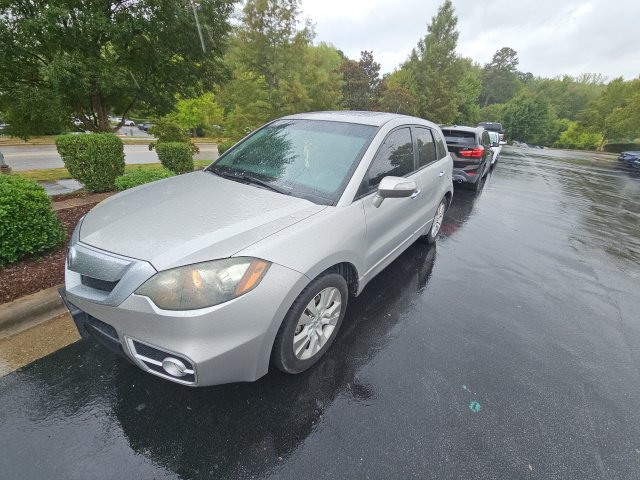 Used 2012 Acura RDX w/ Technology Package AWD/4WD image 4