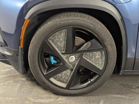 Used 2023 Fisker Ocean One image 9