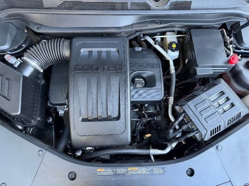 Used 2017 GMC Terrain SLE FWD image 33