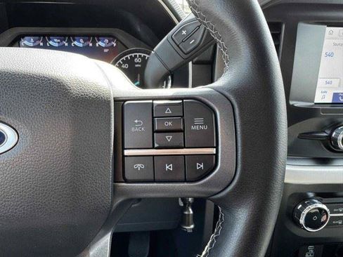Used 2023 Ford F150 XLT w/ Equipment Group 301A Mid RWD image 28