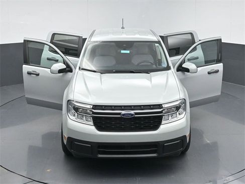 Used 2022 Ford Maverick XLT w/ XLT Luxury Package image 53