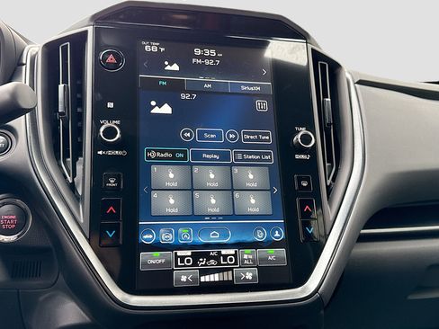 New 2026 Subaru Impreza RS image 29