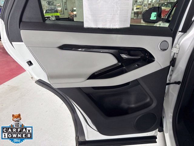 Used 2024 Land Rover Range Rover Evoque S AWD/4WD image 30