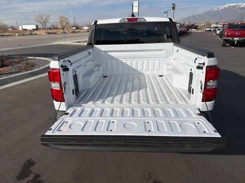 New 2026 Ford Maverick XLT w/ Equipment Group 301A AWD/4WD image 24