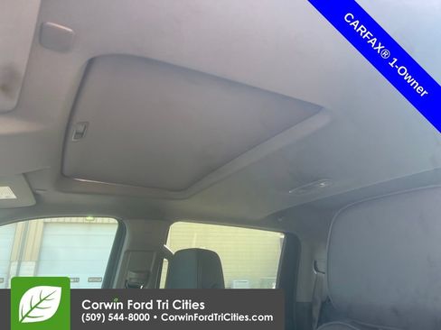 Used 2025 GMC Sierra 3500 Denali w/ Denali Reserve Package AWD/4WD image 10
