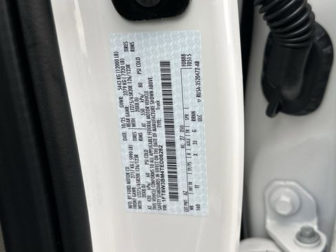 New 2026 Ford F350 Platinum w/ Platinum Plus Package image 35