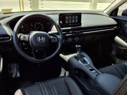 Used 2023 Honda HR-V EX-L image 25