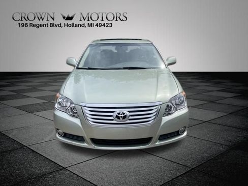 Used 2008 Toyota Avalon Limited FWD image 8
