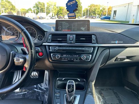 Used 2016 BMW 435i xDrive Coupe image 14
