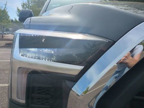 Used 2025 Toyota Tundra SR5 w/ TRD Off-Road Package image 10