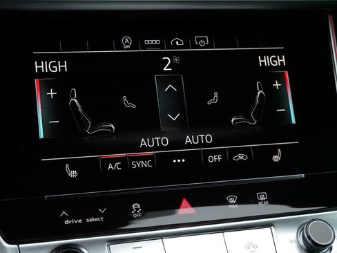 Used 2024 Audi A6 Premium Plus image 23