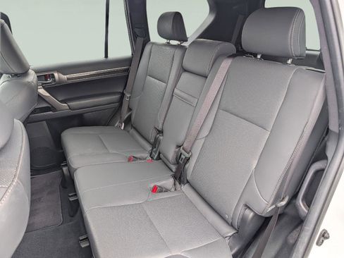 Certified 2023 Lexus GX 460 Premium w/ Premium Package AWD/4WD image 18