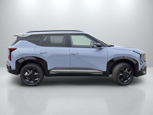 New 2027 Kia Seltos X-Line S AWD/4WD image 3