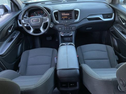 Used 2024 GMC Terrain SLE image 20