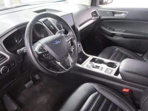 Used 2024 Ford Edge SEL AWD/4WD image 23