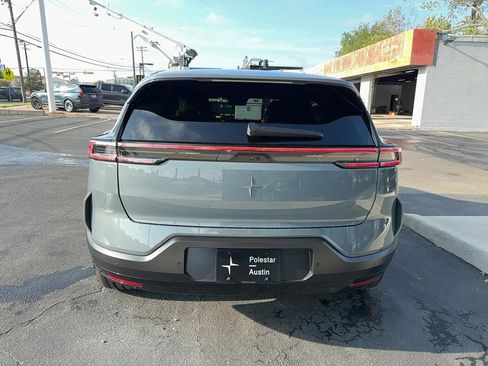 New 2025 Polestar Polestar 3 image 4