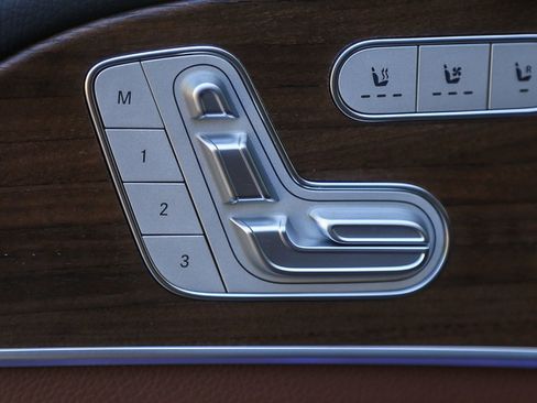 Used 2019 Mercedes-Benz G 550 image 27