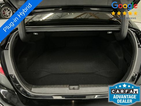 Used 2019 Honda Clarity Plug-In Hybrid image 16