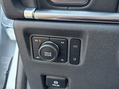 New 2025 Ford Expedition Platinum w/ Stealth Performance Package image 20