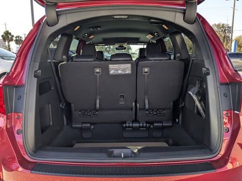 New 2026 Honda Odyssey Sport-L image 12